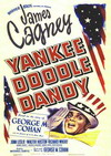 Cartel de Yankee doodle dandy